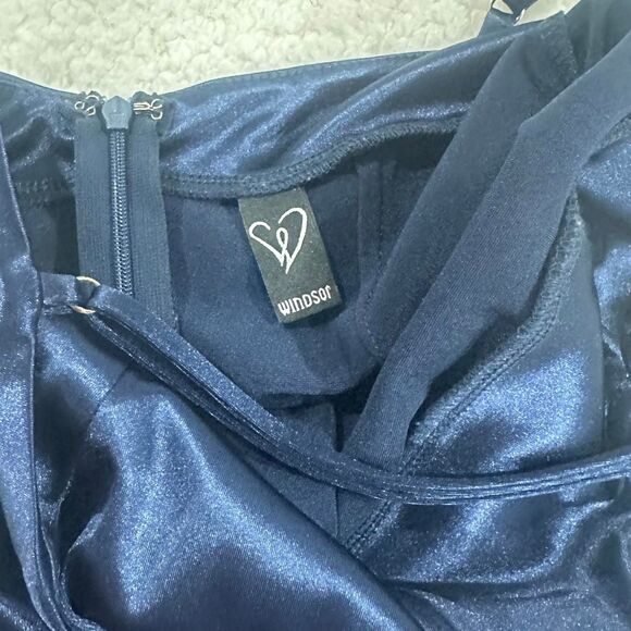 Windsor Mini Dress - Picture 8 of 8